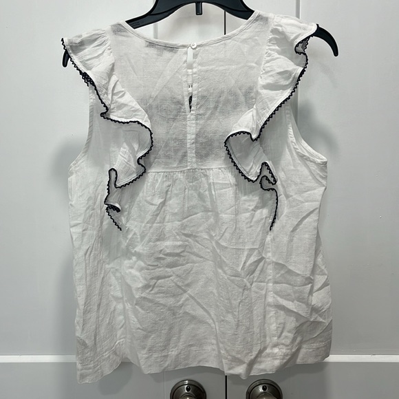 Madewell Top - Picture 5 of 5